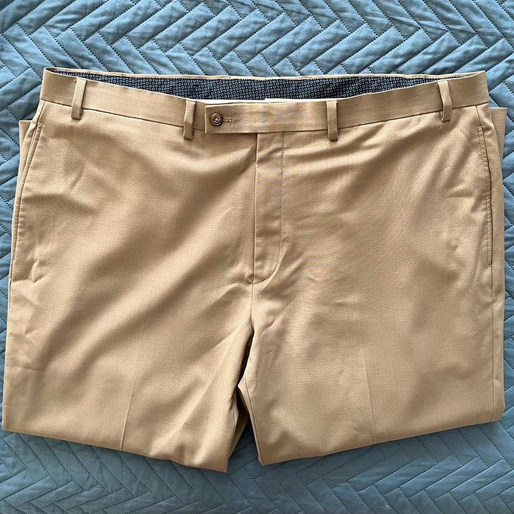 Ralph Lauren men’s dress pants, size 40/32